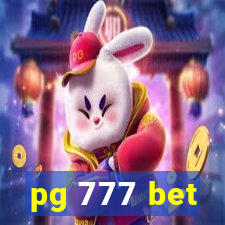 pg 777 bet